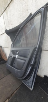 фото thumb №11, Двері праві перед передні volvo xc90 lak.45516