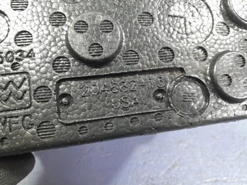 фото thumb №5, Bmw x5 f15 бардачок пена mobiliti систем 6853975