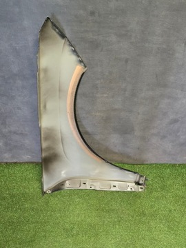 фото thumb №7, Крыло левый перед bmw ix20