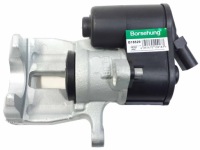 фото thumb №14, Суппорт тормозной зад org audi seat vw 5n0615403 b18529