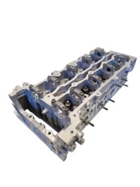 Купить Головка восстановленная mercedes-benz 2.2 cdi a6510160201, фото thumb