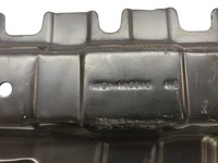 фото thumb №7, Оригінальні кронштейн крила ліва ford focus mk3 1846999