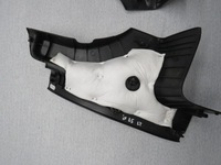 фото thumb №5, Hyundai ix35 2010-2016 захист обшивка стійка задня