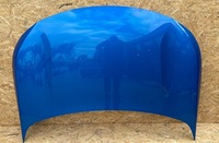 фото thumb №1, Peugeot 3008 ii рестайлінг капот esmc