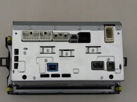 фото thumb №9, Toyota verso i рестайлинг радио проигрыватель cd 09-18