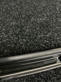 фото thumb №6, Mini cooper f55 f56 молдинг хром двері