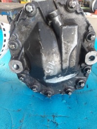 фото thumb №4, Редуктор диференціал mercedes w203 2.87 задня