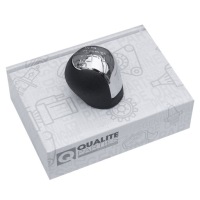 фото thumb №1, Ручка переключения передач opel vectra c signum 5 передач