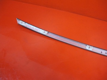 фото thumb №6, Citroen c3 ii 2 планка стёкла лобовой левая перед