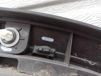 фото thumb №12, Bmw x5 g05 молдинг крила задня ліва права 7440920 7440919