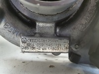 фото thumb №2, Audi a6 c6 2.7 tdi турбонагнетатель turbo 059145721e