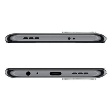 Смартфон Xiaomi Redmi Note 10S 6+64 ГБ, серый оникс