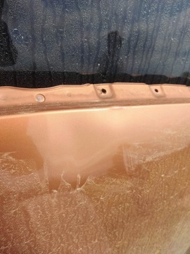 фото thumb №4, Капот chevrolet captiva i 06-10 94u оригинал