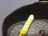 фото thumb №7, Honda civic vii 1.7 ctdi лічильник прилади eu hr0287070