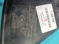 Впуск повітря opel meriva b 1.4 t 140km 13332263 Зі Шроту, фото thumb