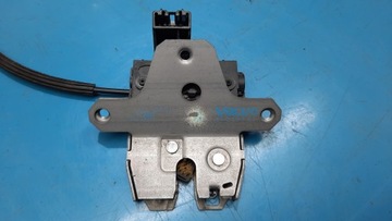 фото thumb №4, Volvo s60 ii v60 замок кришки багажника 31335051