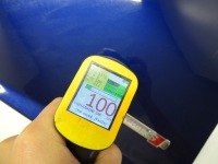 Купить Крыло  правый  перед передний audi q5 2 2 80a 2017-2024 lx5h, фото thumb