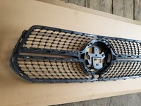 фото thumb №7, Mercedes gle 167 решётка радиатора решётка радиатора оригинальная