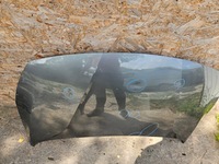 фото thumb №6, Opel astra k капот крышка двигателя