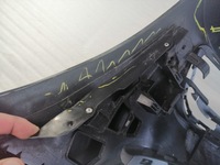 фото thumb №13, Mercedes w213 e-klasa бампер перед