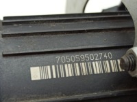 фото thumb №9, Bmw z4 e85 e86 2005 насос повітря вторинного