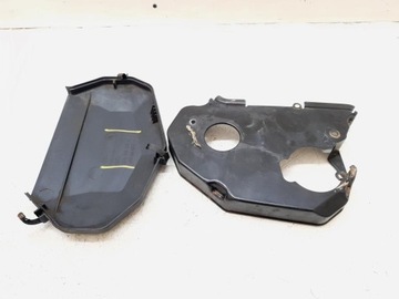 фото thumb №3, Корпус защита распределительный вал audi a6 c5 2.4