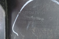 фото thumb №10, Mercedes e-klasa w238 купе задний бампер a2388850000