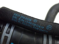 фото thumb №9, Корпус термостата фильтра топлива комплект mercedes slk iii r172 2.2 cdi 14r