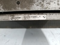 фото thumb №6, Комплект радиатор з вентилятор bmw x1 e84 fl 7588974 4036829 9229021 2.0 d