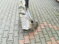 фото thumb №7, Peugeot partner rifter 2019 правые порог стойка