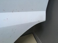 фото thumb №8, Двері правий перед ford transit 06-12 повний