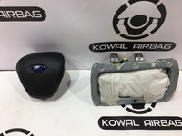 фото thumb №1, Ford b-max подушка безопасности подушка водителя пассажира