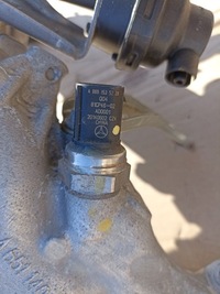 фото thumb №12, Клапан egr радіаторів вихлопних газів mercedes w205 c-klasa