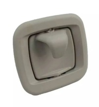 фото thumb №1, Bmw i3 2019 кронштейн / ручка стельова передня