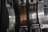 фото thumb №15, Блок dół двигуна wał r6420106605 mercedes r-klasa w251 3.0 cdi 224 km 05-10