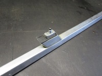 фото thumb №9, Рейлинги кровельные kpl. audi a4 b7 04-08 r.