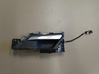 фото thumb №1, Jaguar xf xe 15- ручка внутренняя правый перед