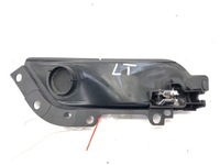 фото thumb №3, Ручка внутрішня лівий задня skoda rapid 5jb867011 хетчбек