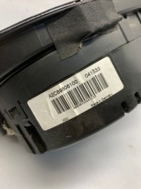 фото thumb №6, Счетчик приборы vag vw touran 1t0920875n