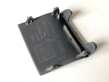 фото thumb №10, Заглушка hak бампер зад audi a3 09-13 8p0807441c