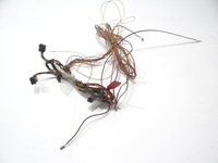 фото thumb №1, Джгут grzanej сидіння bmw f10 f11