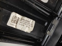 фото thumb №11, Kia ceed iii lift hybrid решётка радиатора решётка радиатора бампера 21-