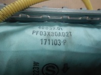 фото thumb №4, Подушка безопасности подушка пассажира toyota avensis t25