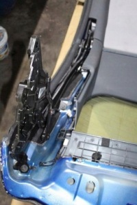 фото thumb №3, Colt 07 cc cabrio t99 крыша kabriolet