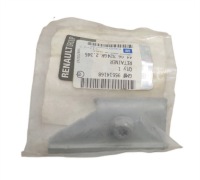 Купить Кронштейн держатель аккумулятор renault dacia opel 95514168 244382477r, фото thumb