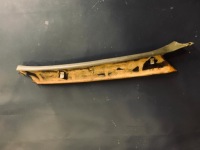 фото thumb №2, Защита стойка перед левая mercedes w116