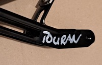 фото thumb №8, Vw touran i 1.6 8v педаль гальма 1t1721057l