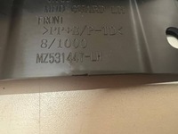 фото thumb №11, Mitsubishi eclipse cross 17- бризковик бризковики перед задня комплект nowe oem