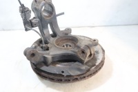 фото thumb №3, Поворотный кулак ступица левый перед megane iv 1.5dci