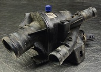 фото thumb №1, Корпус термостата renault master 2.3 dci 110604371r